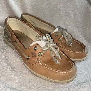 Sperry Boat Shoes
